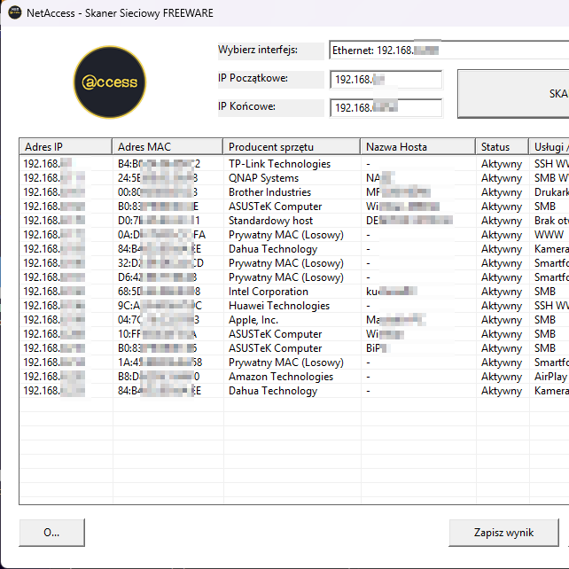 netaccess